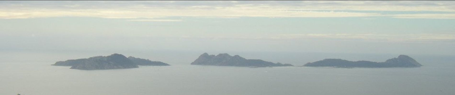 Tour Zu Fuß Vigo - Sendeiro Local de Saiáns - Photo