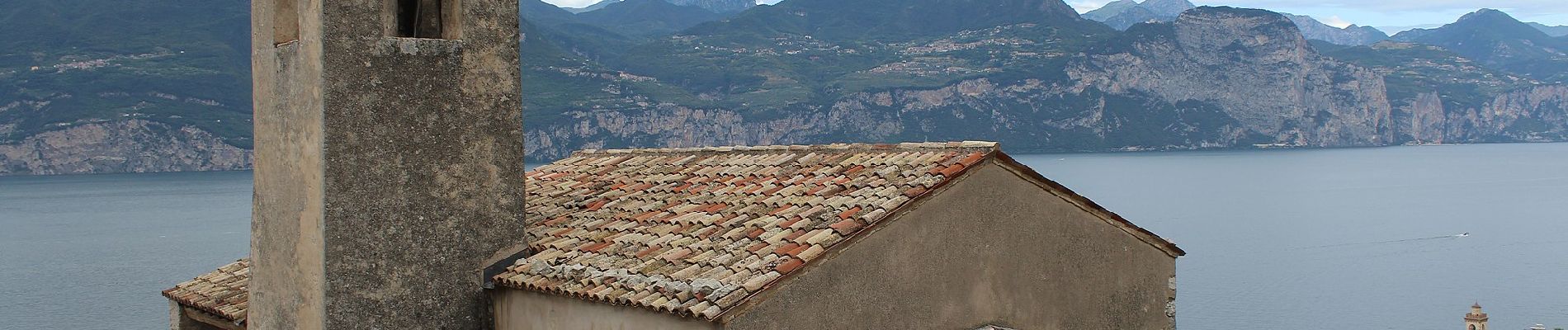 Trail On foot Brenzone sul Garda - Castelletto di Brenzone - Prada - Photo