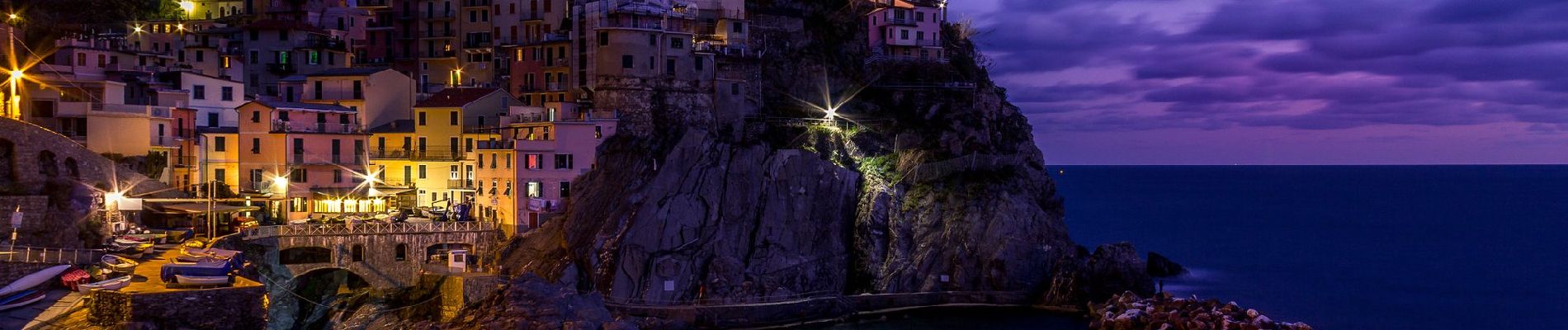 Tour Zu Fuß Riomaggiore - Manarola - Sella Casao – S. Benedetto - Photo