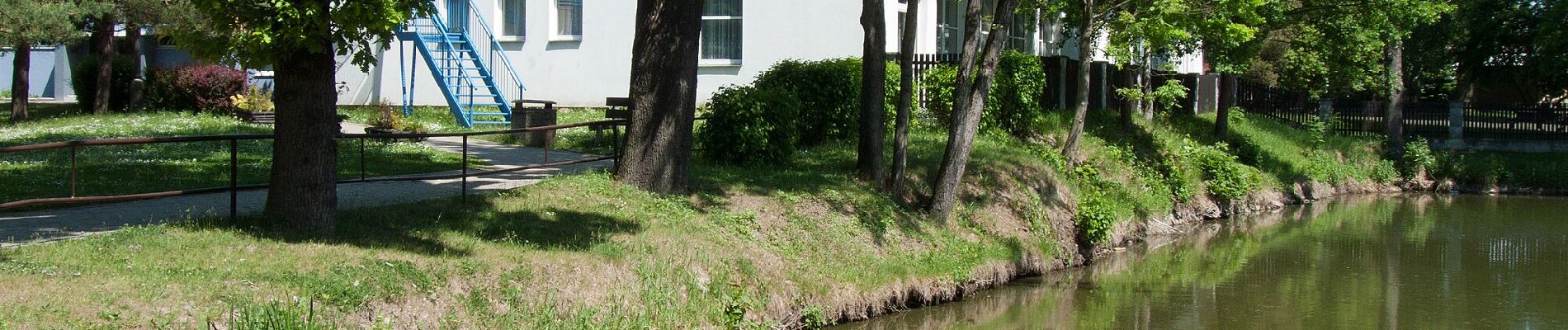 Tour Zu Fuß Plan an der Lainsitz - Okružní - Photo