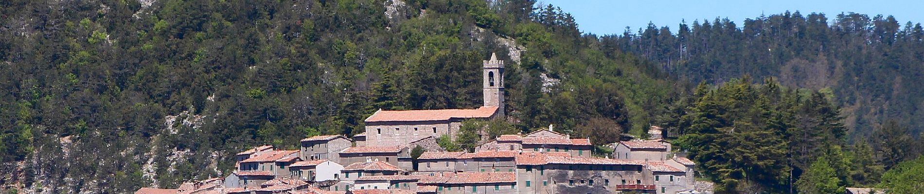 Randonnée A pied Montieri - Frasseta - Photo