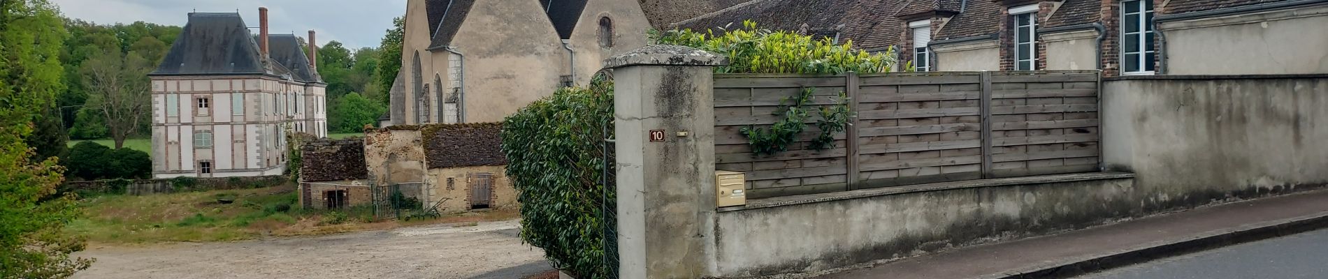 Percorso Bici da strada Paron - Sortie Ã  vÃ©lo matinale - Photo