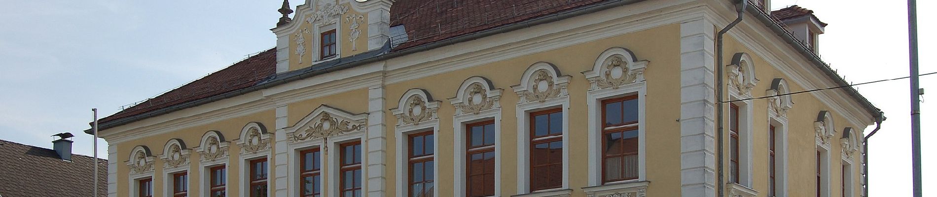 Tour Zu Fuß Lembach im Mühlkreis - Leinenweberweg - Photo