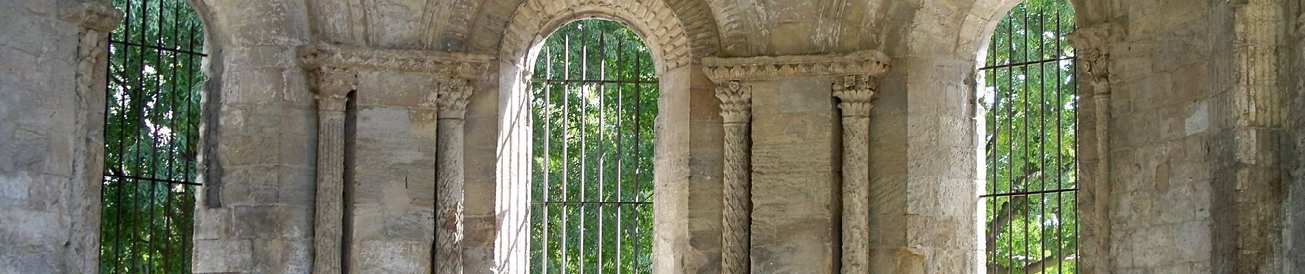 Tour Zu Fuß Avignon - Canal du Puy - 1 - Photo