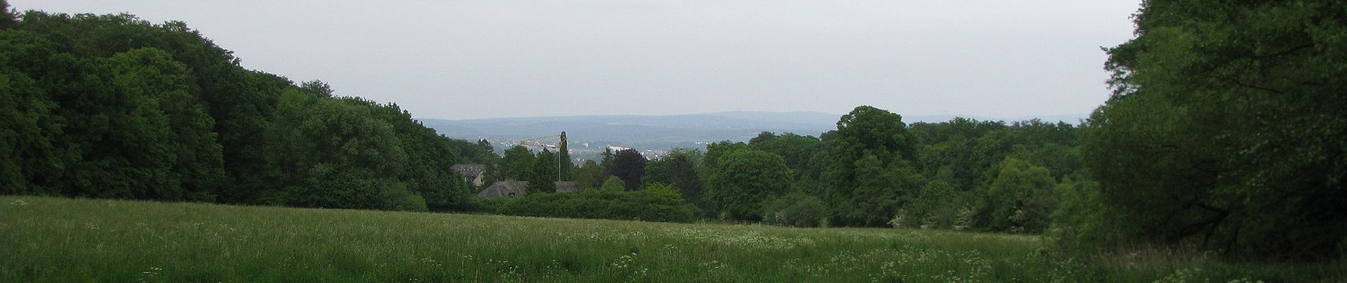 Randonnée A pied Inconnu - Kassel, Rundweg 27 - Photo