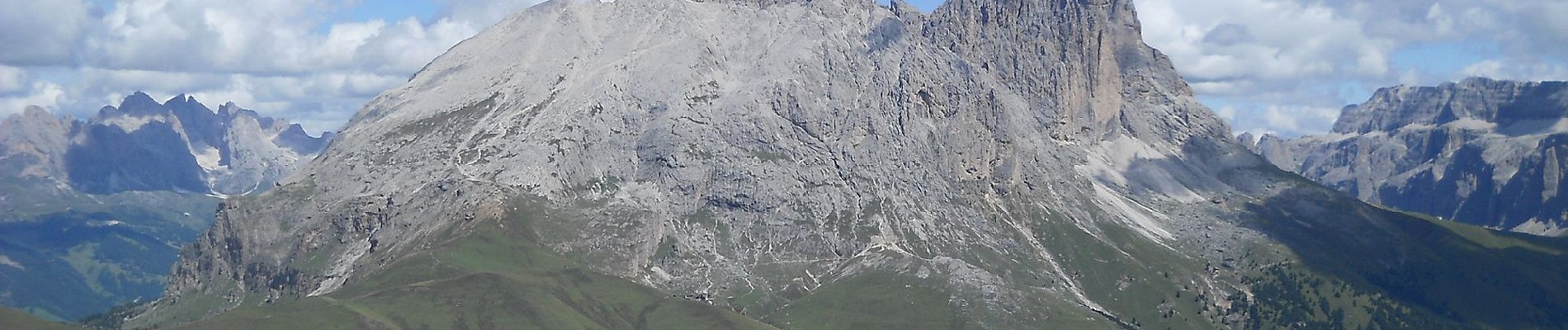 Tour Zu Fuß Mazzin - Sentiero di Val de Udai - Photo