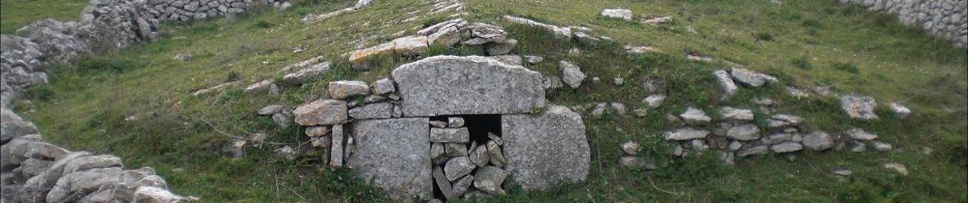 Tour Zu Fuß Chiaramonte Gulfi - Monte Arcibessi e Contrada da Corulla - Photo