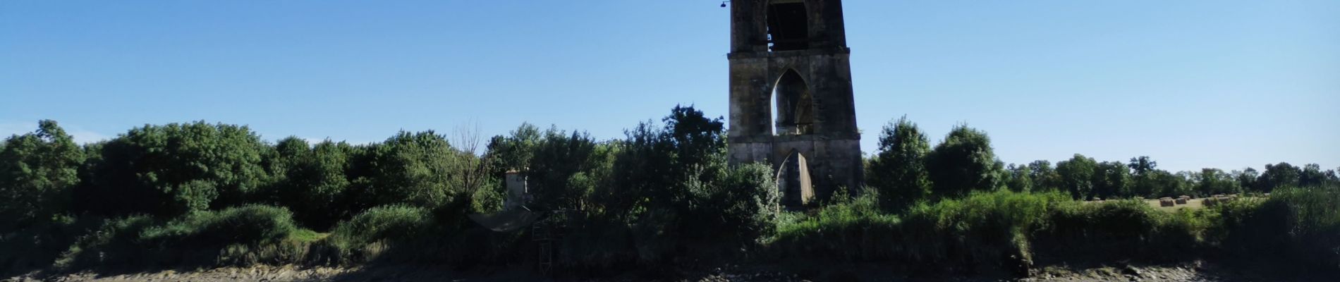 Tour Elektrofahrrad Tonnay-Charente - Tonnay-Charente - Photo