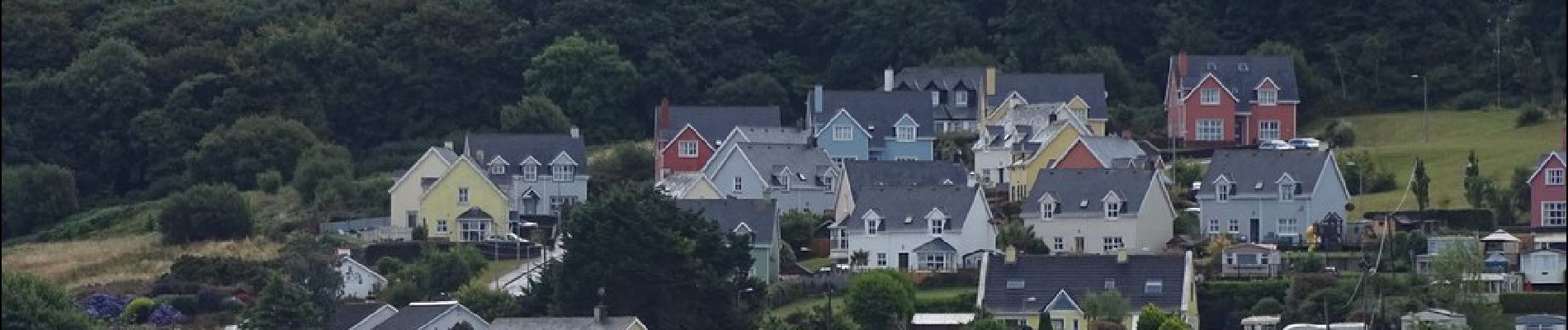 Tour Zu Fuß The Municipal District of Bandon – Kinsale - Courtmacsherry Loop - Photo