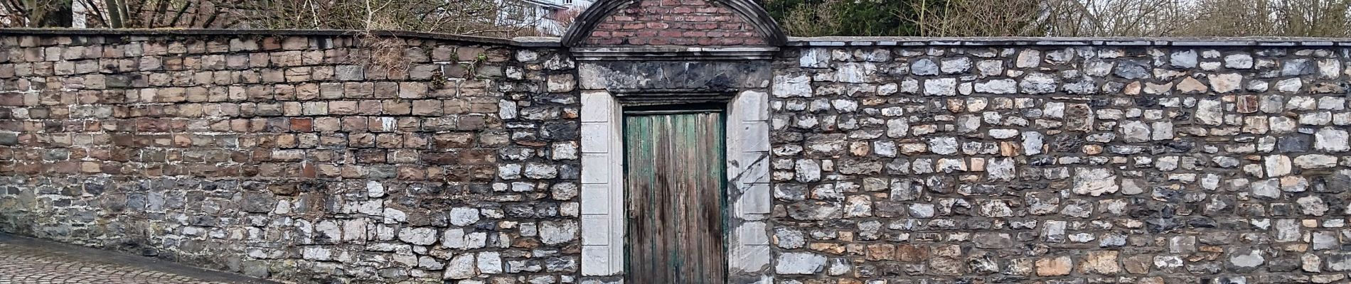 Randonnée Marche Theux - theux . hodbomont . chincheu . château de l ourlaine . retour via le wayot  - Photo