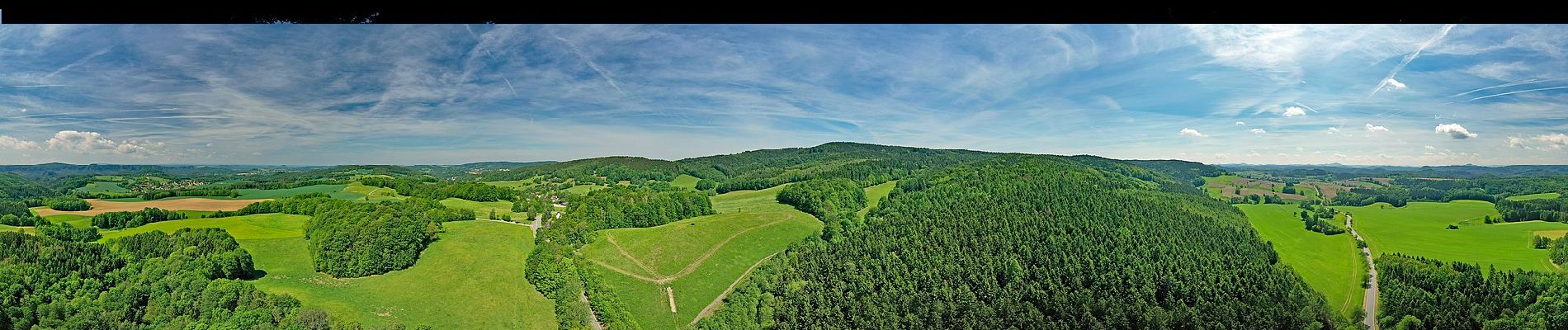 Tour Zu Fuß Bad Schandau - Gelber Punkt, Panoramaweg - Photo