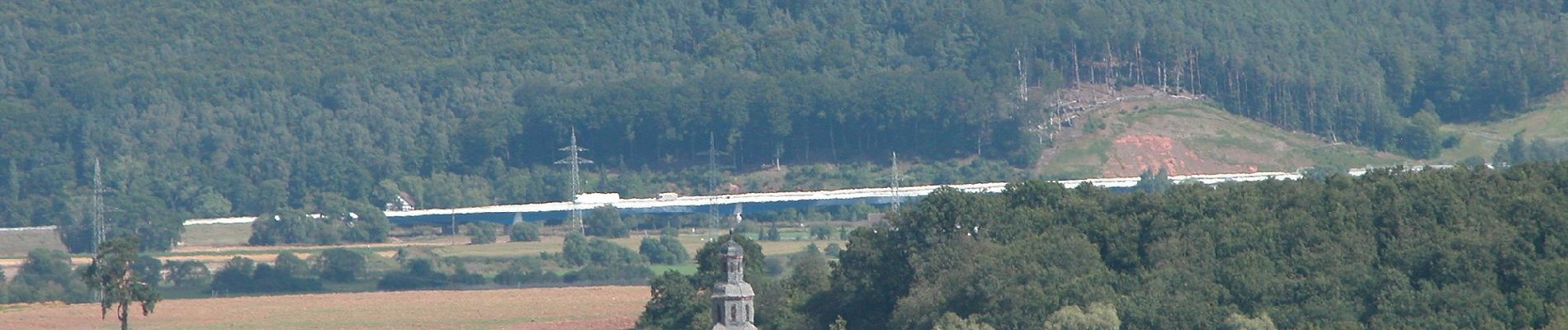 Percorso A piedi Weimar (Lahn) - [W3] Ortsrundweg Oberweimar - Allna - Oberweimar - Photo