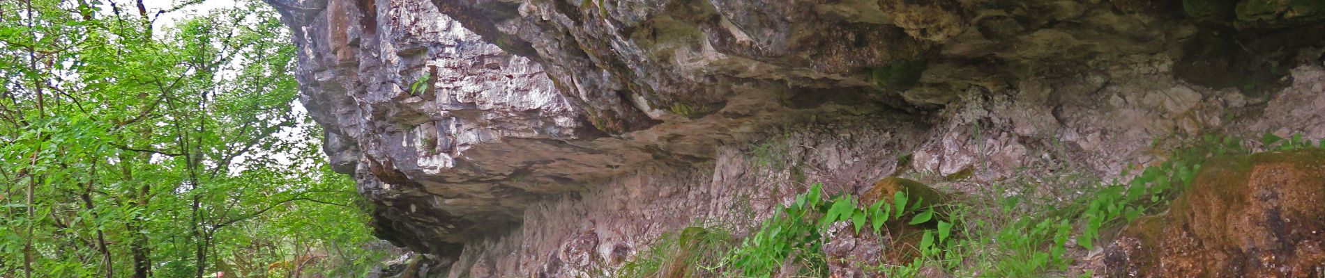 Randonnée Marche Brengues - Brengues- Château des Anglais - Photo