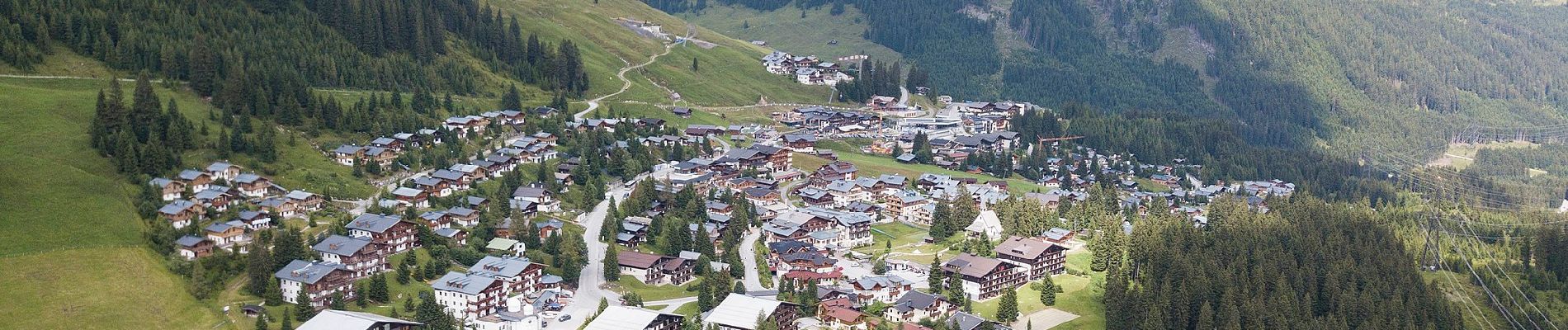 Randonnée A pied Gemeinde Wald im Pinzgau - Zillertal Arena Runde 6 - Photo