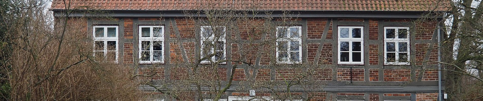 Tour Zu Fuß Bad Bevensen - Strecke Nr. 10 - Fitness-Weg - Photo