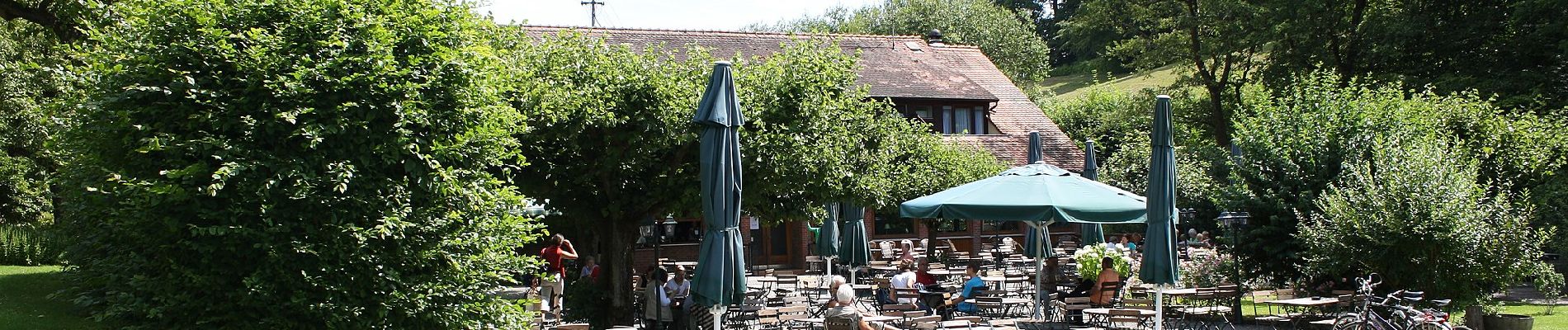 Percorso A piedi Marburg - [D5] Rundwanderweg Allersberg - Photo