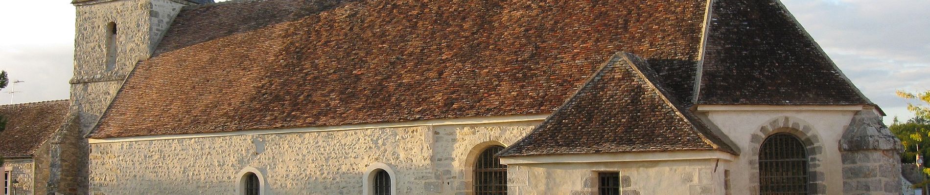 Excursión A pie La Genevraye - Du canal du Loing au berges du Lunain - Photo