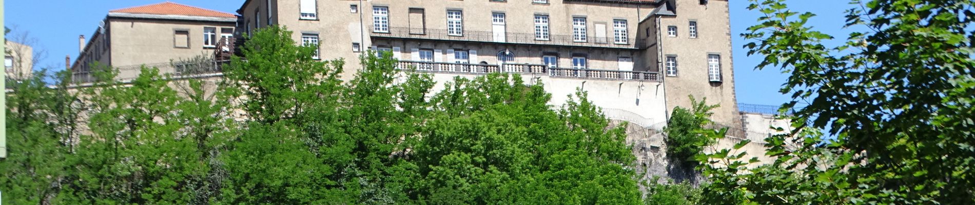 Randonnée Marche Pont-du-Château - Pont-du-Château - Photo