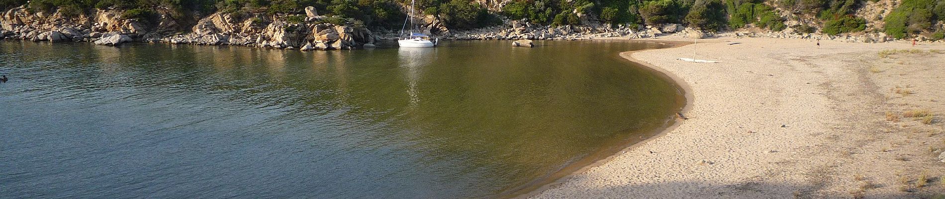 Tour Zu Fuß Belvédère-Campomoro - Sentier Littoral - Photo