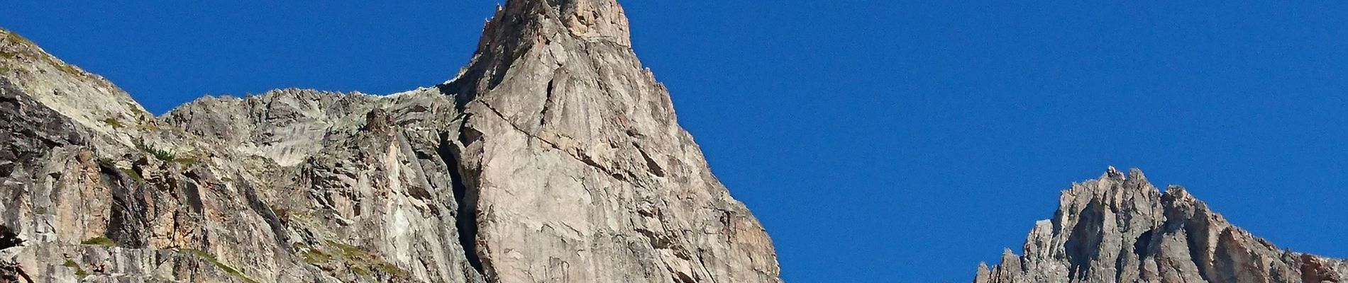 Tocht Stappen Saint-Christophe-en-Oisans - refuge de soreiller - Photo