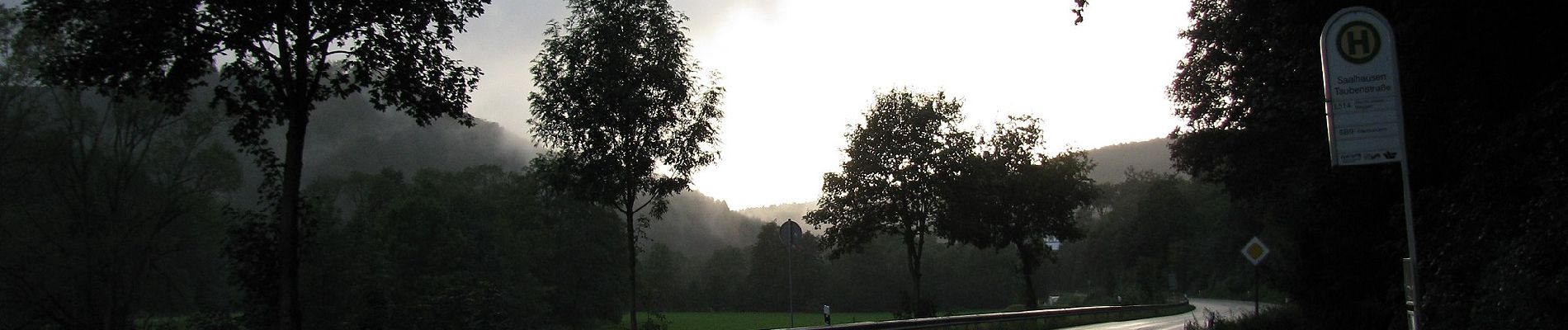 Tocht Te voet Lennestadt - Gleierbrück Rundwanderweg A7 - Photo