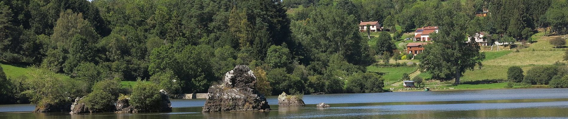 Tour Zu Fuß Saint-Genès-Champanelle - Nadaillat - Photo