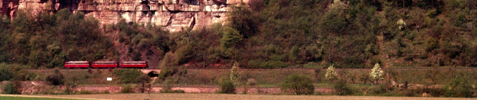 Randonnée A pied Großheubach - Großheubach Engelberg - Freudenberg - Photo