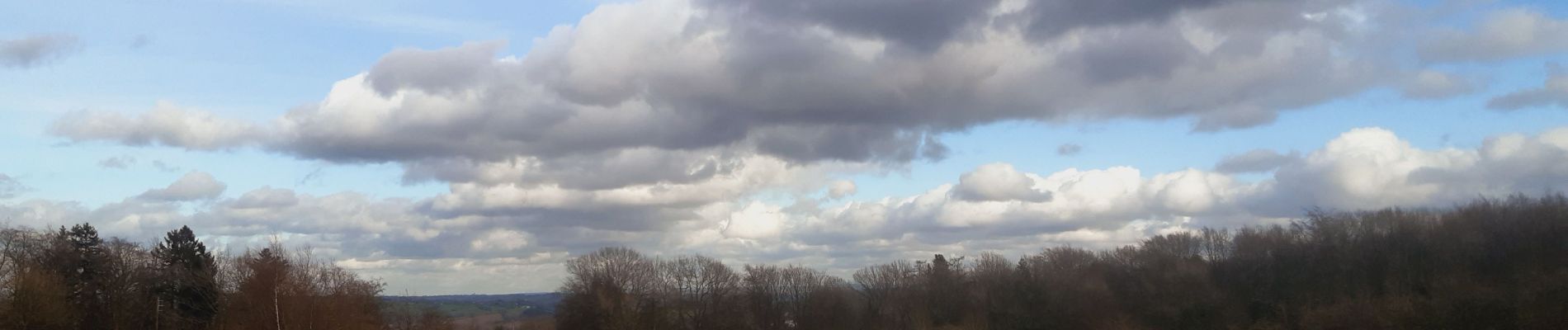 Randonnée Marche Trooz - entre beaufays et trooz - Photo