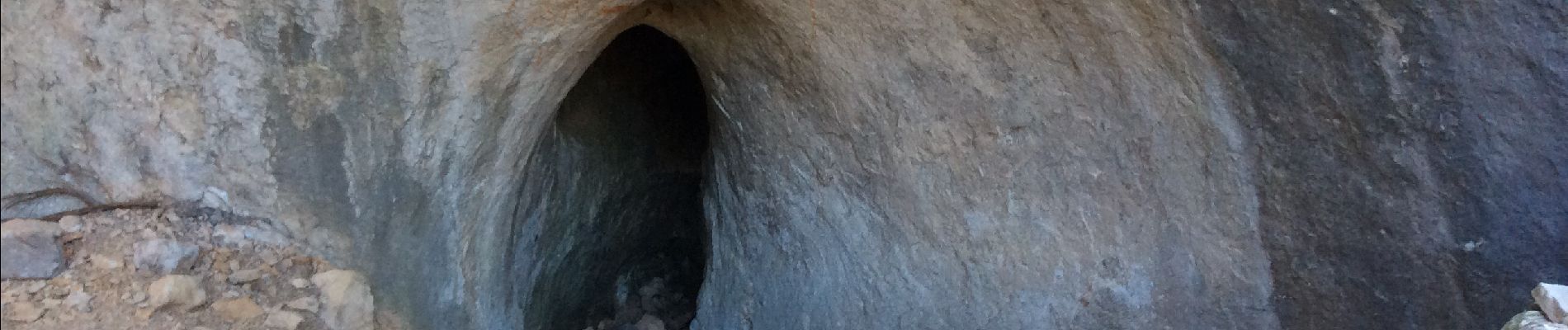 Tour Wandern Murs - PF-Murs - Les Grottes de Bérigoule - Photo