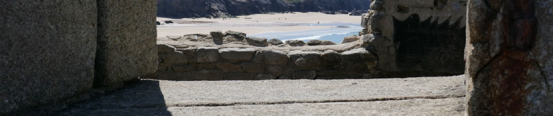 Point of interest Saint-Pierre-Quiberon - Port Blanc2 - Photo