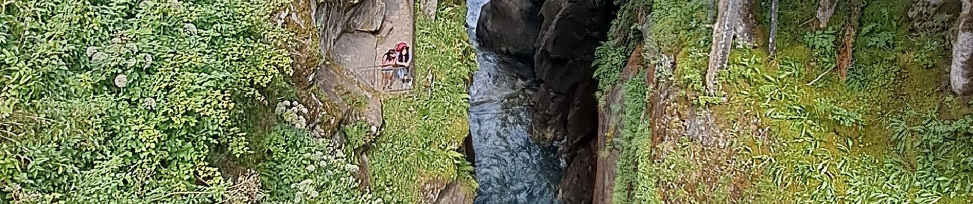 Randonnée Marche Cauterets - Pyrénées 2023 Jour 2 - Photo