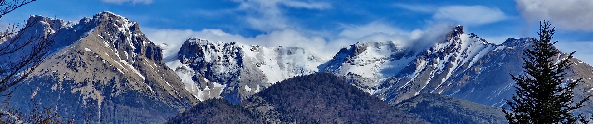 Tour Wandern Furmeyer - Le Fays via Furmeyer - Photo