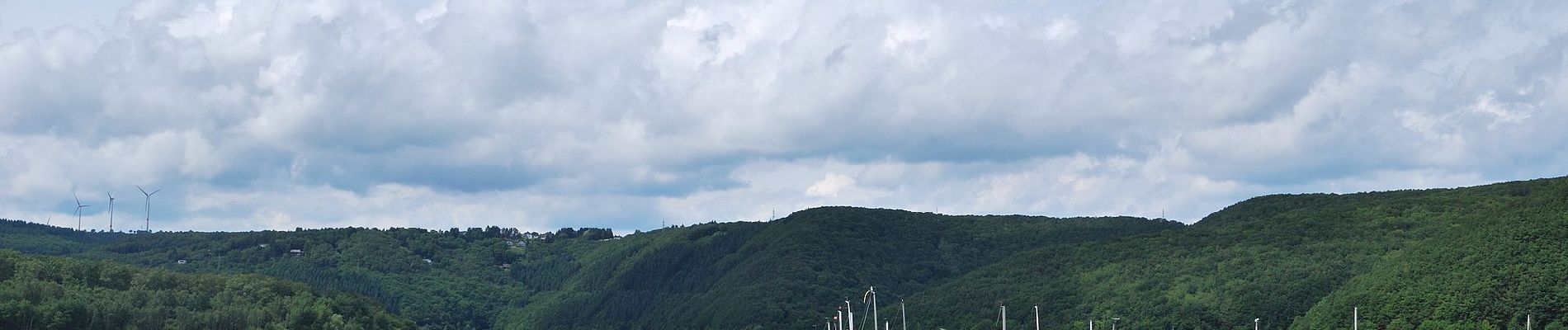 Excursión A pie Simmerath - Von Woffelsbach über Schmidt nach Schwammenauel - Photo