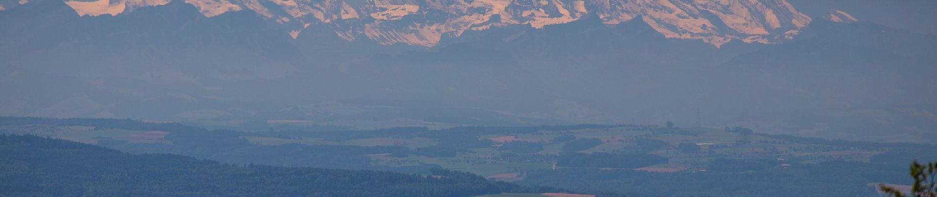 Randonnée A pied Schleinikon - Lägernweid - Oberehrendingen - Photo