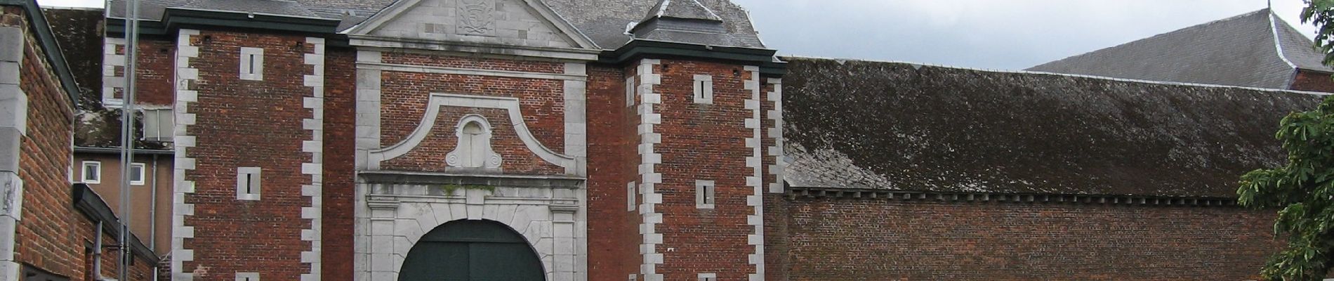 Tocht Te voet Amay - Promenade Château de Jehay - Photo