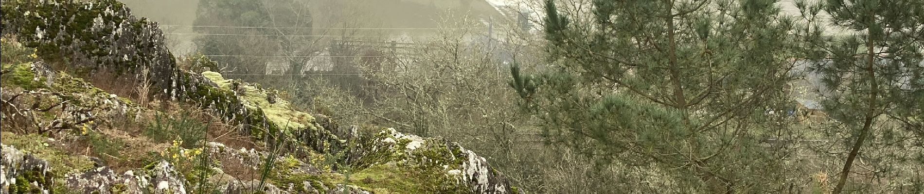 Excursión  Guichen - Reco Le Boele - Photo