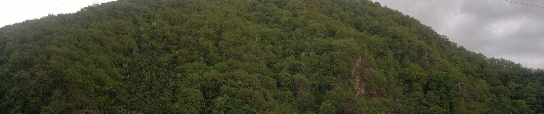 Percorso A piedi Gilău - Barajul Tarnița - Piatra lui Lucaci - Barajul Tarnița - Photo