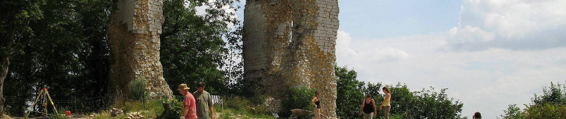 Trail On foot Boves - Sainte-Ulphe - Photo