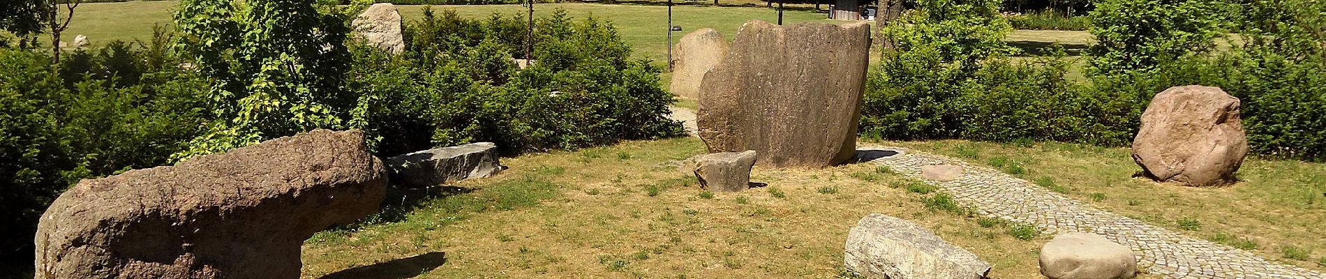 Tour Zu Fuß Unknown - Blå Kløversti, Vejen - Photo