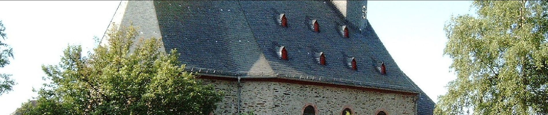 Tour Zu Fuß Lorch - Ranseler Höhenrausch - Photo