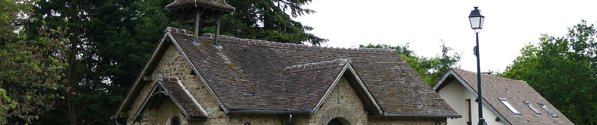 Tour Zu Fuß Chavenay - PR - Photo