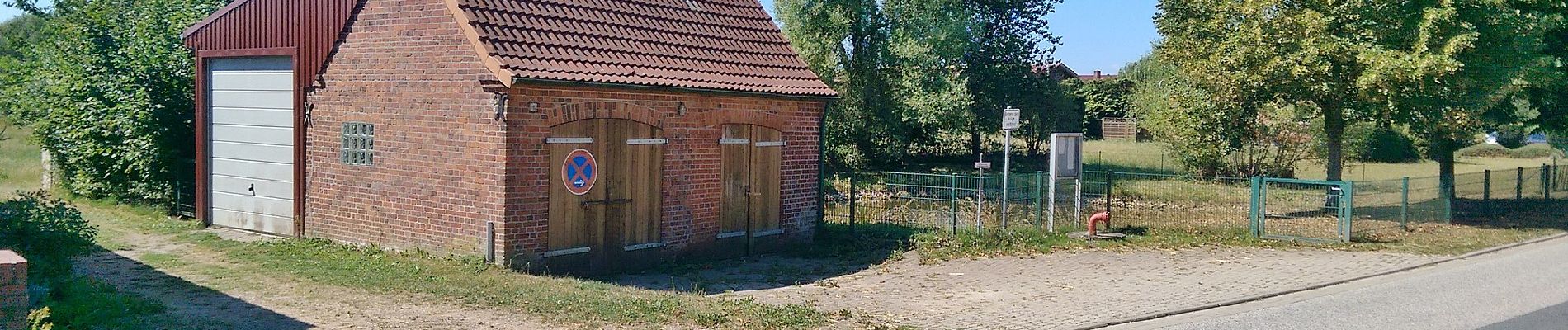 Tocht Te voet Schretstaken - Rundwege Schretstaken (gelb) - Photo