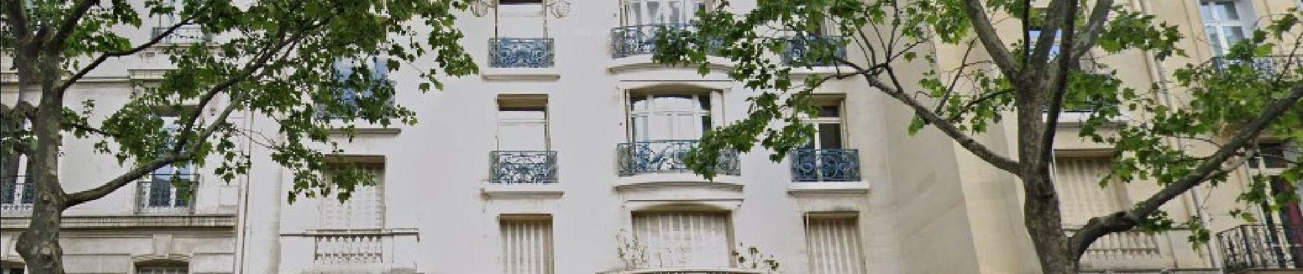 POI Paris - Belle Façade - Photo