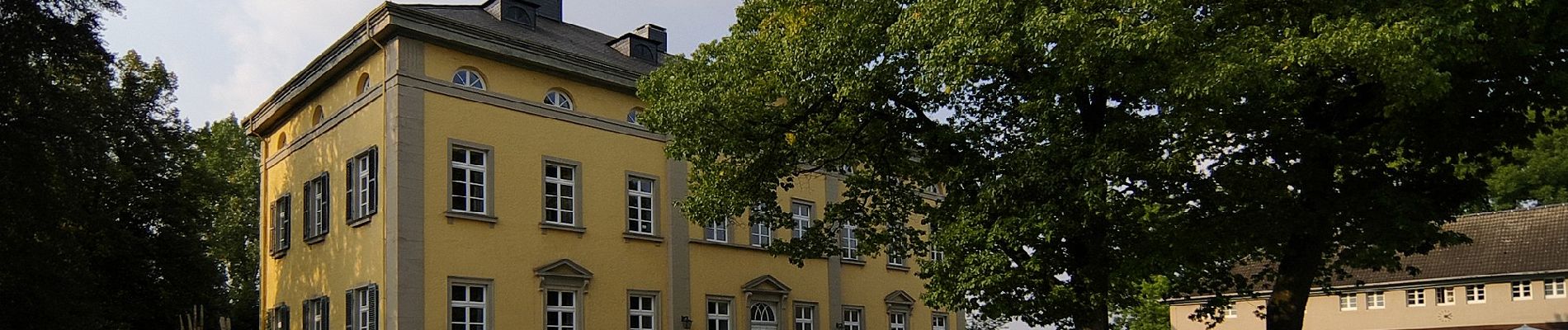 Percorso A piedi Schwerte - Vollquadrat Schwerte - Hennen - Photo