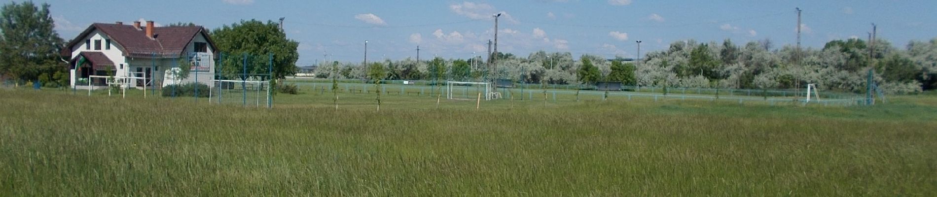 Percorso A piedi Pákozd - ZT (Madárdal tanösvény) - Photo