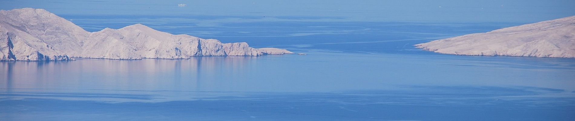 Randonnée A pied Unknown - Spojni put Kapela - Velebit - Photo