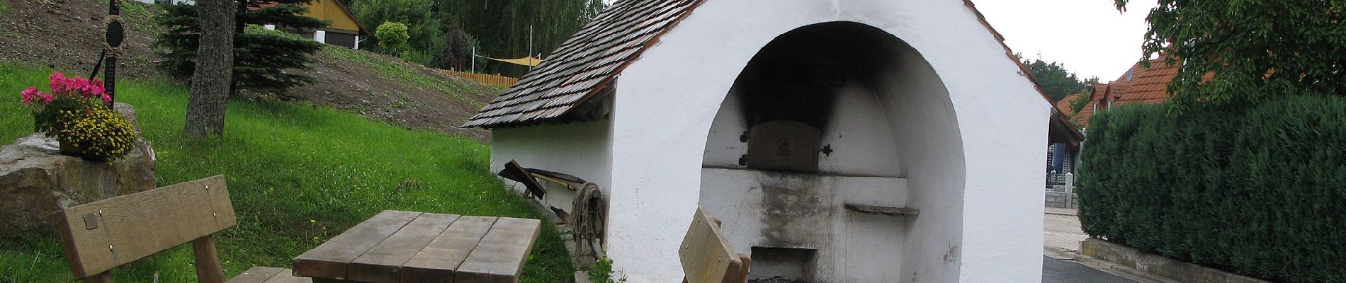 Randonnée A pied Pottenstein - Kirchenbirkig-Regenthal-Weidenloh - Photo