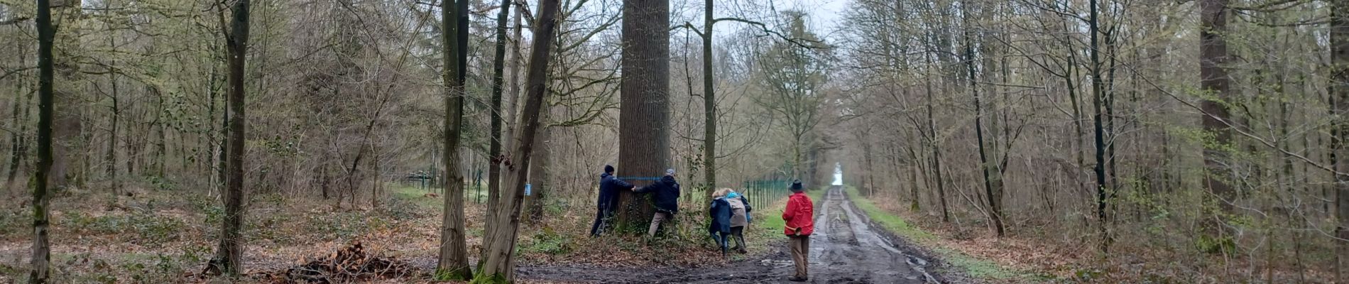 Tour Wandern Erquelinnes - Tamalous 2023.04.06 - Photo