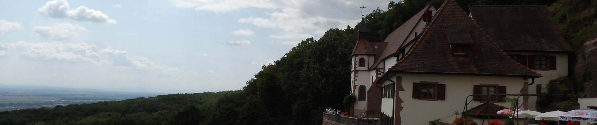 Tour Wandern Osenbach - osenbach-schauenberg - Photo