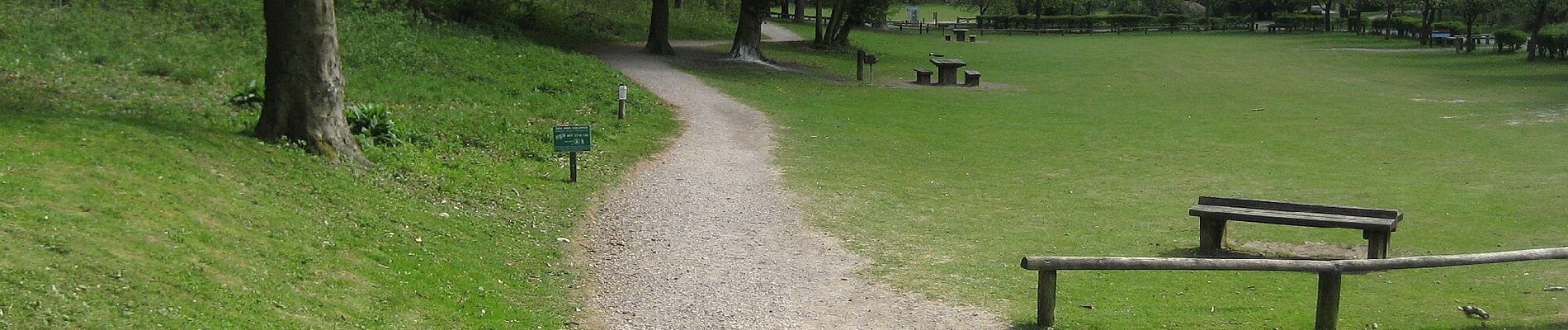 Tour Zu Fuß East Hampshire - Long Woodland Trail - Photo